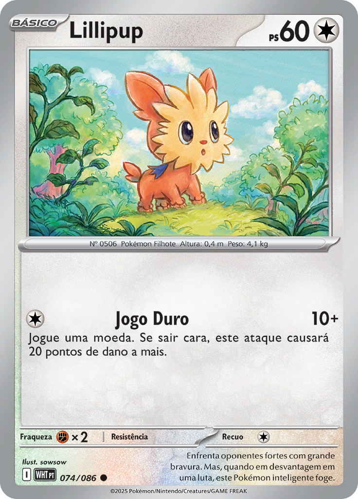 Card 74