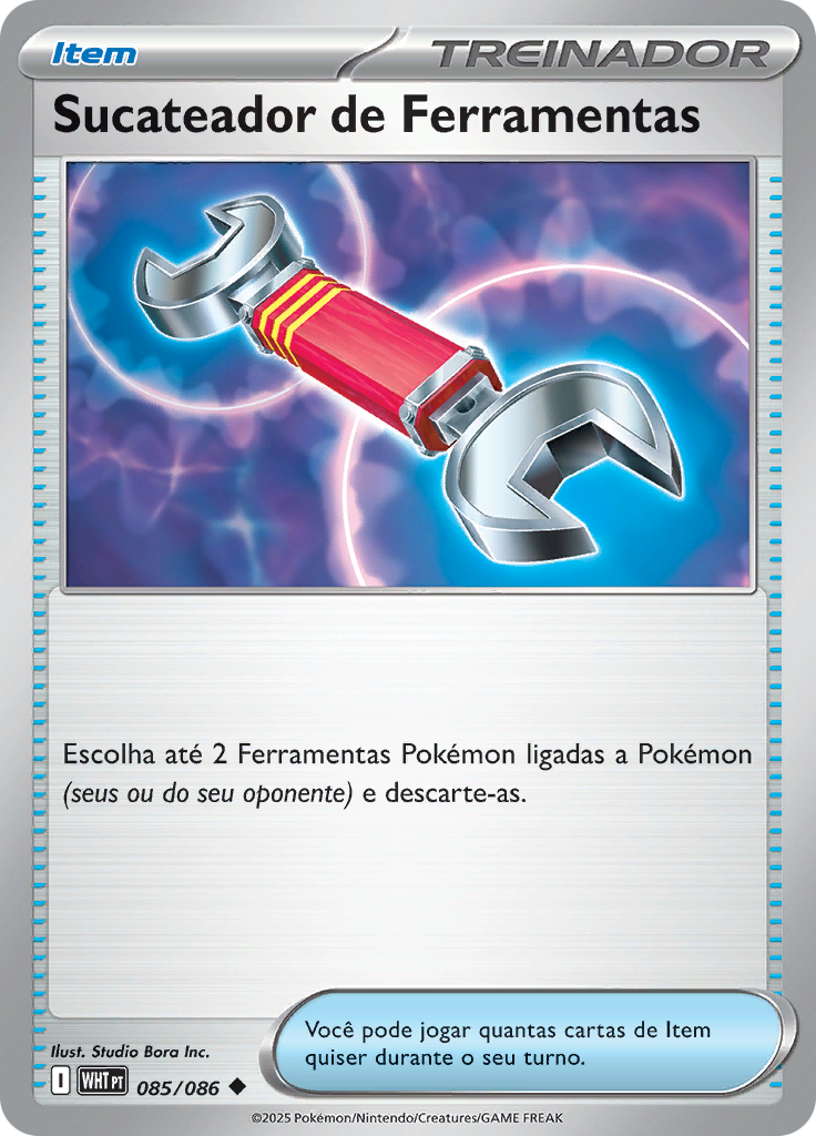 Card 85