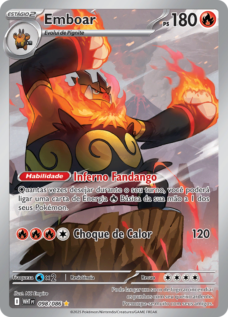 Card 98