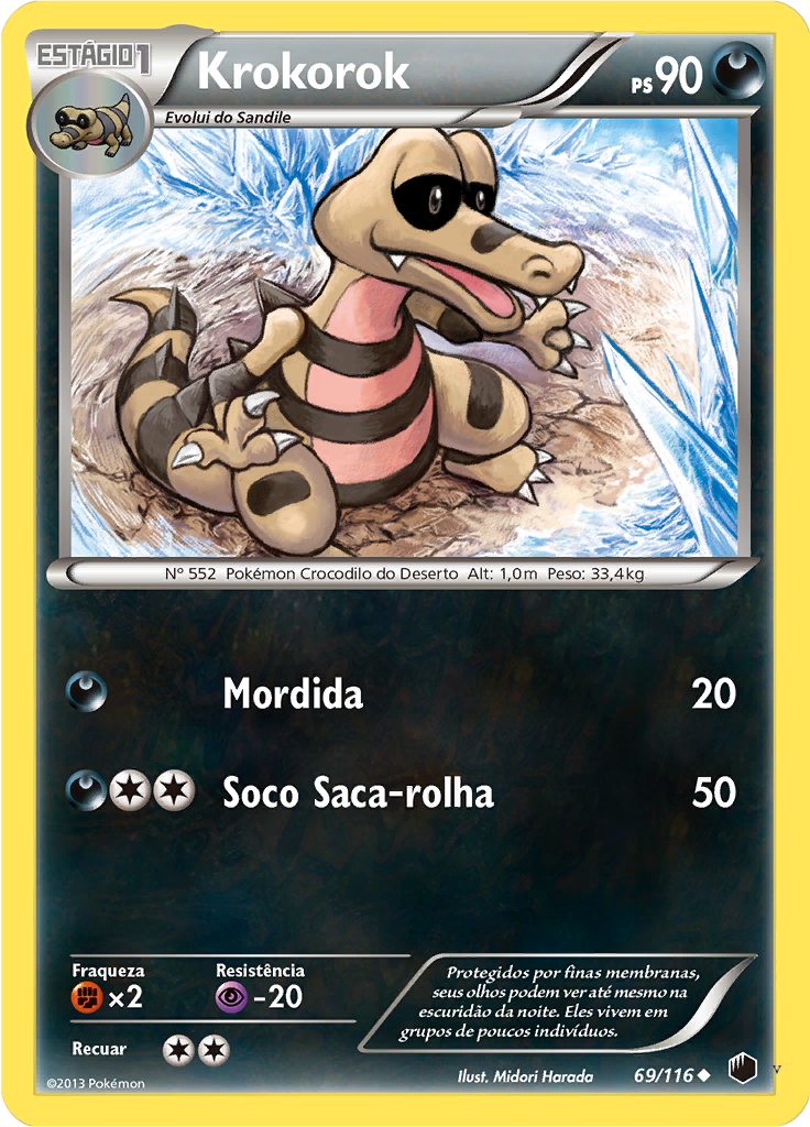 Krokorok