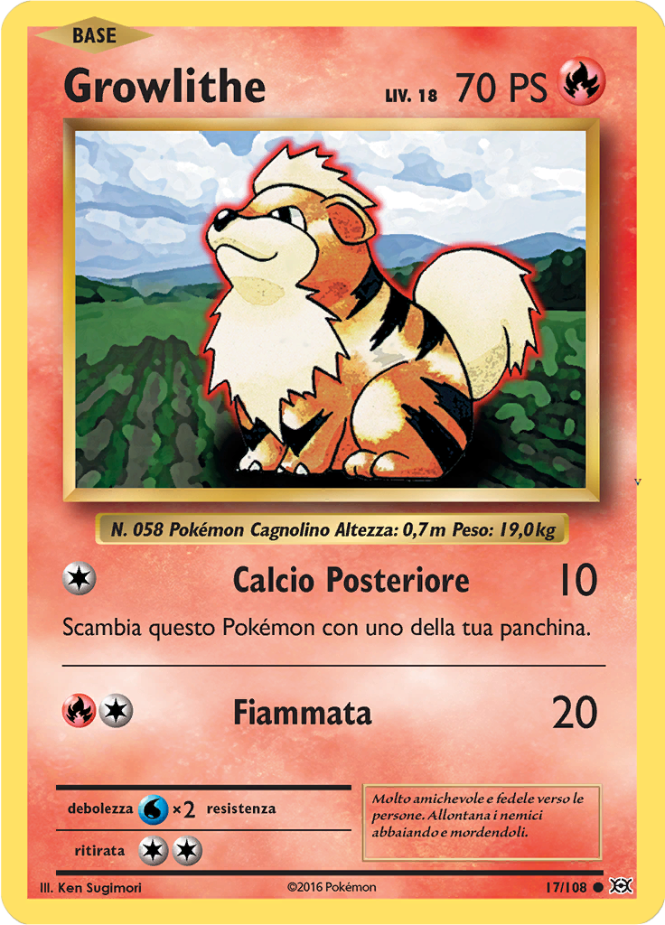 Card 17