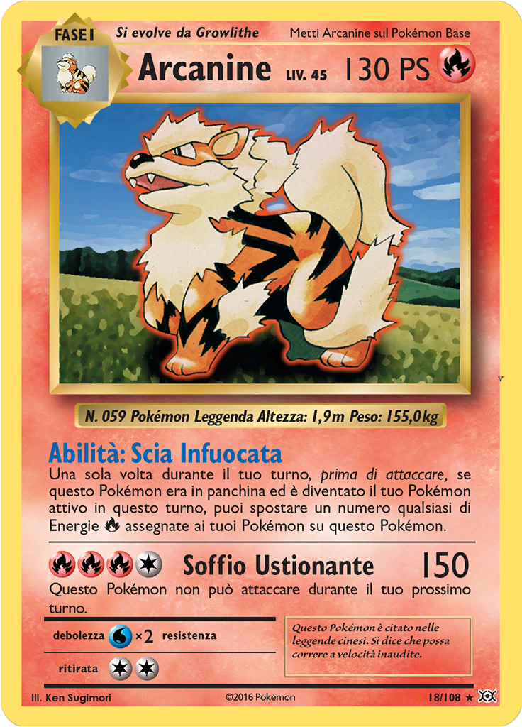 Card 18