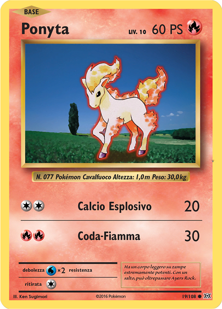 Card 19