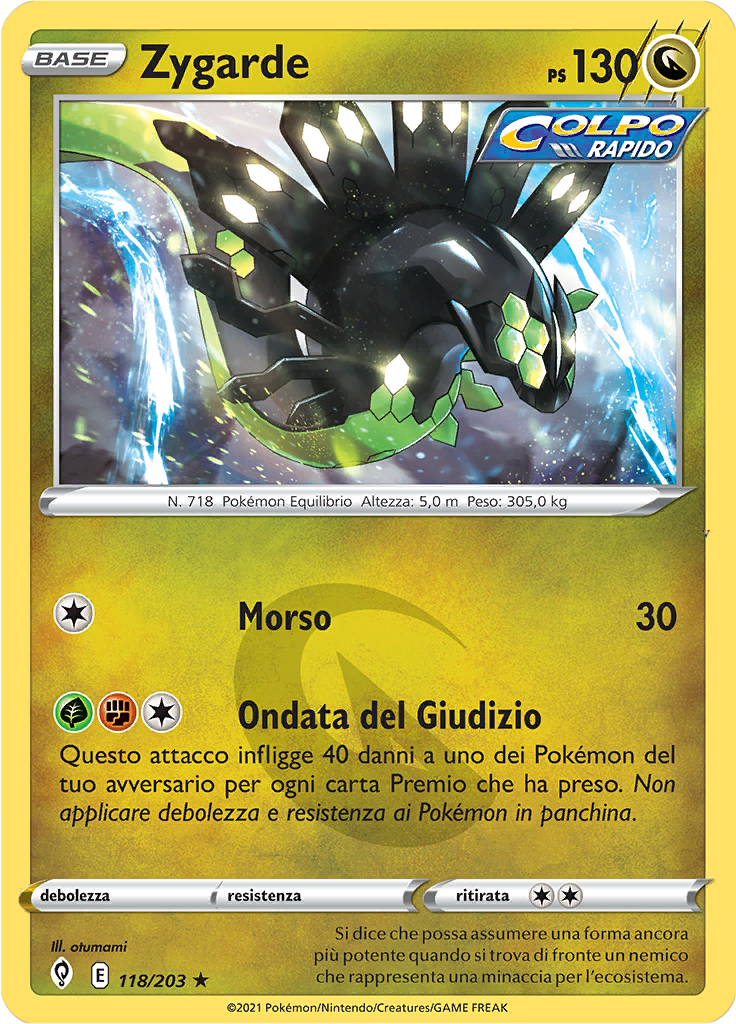 Zygarde