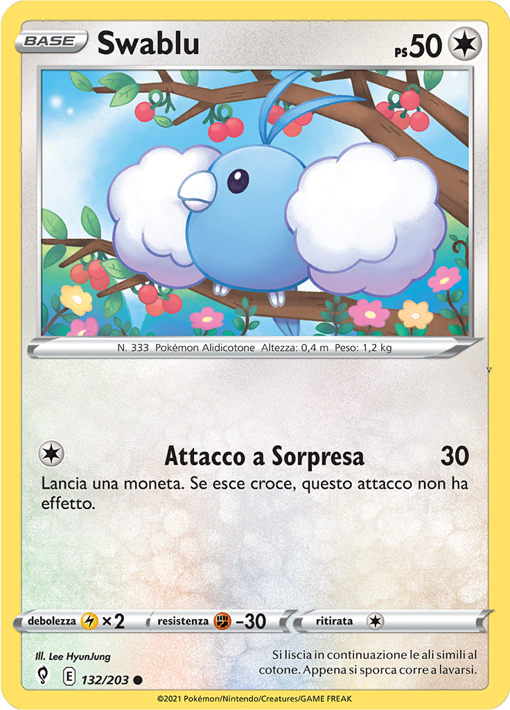 Swablu
