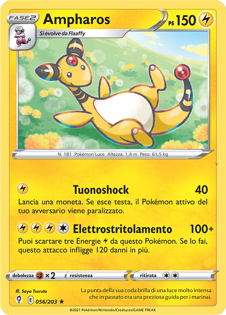 Ampharos