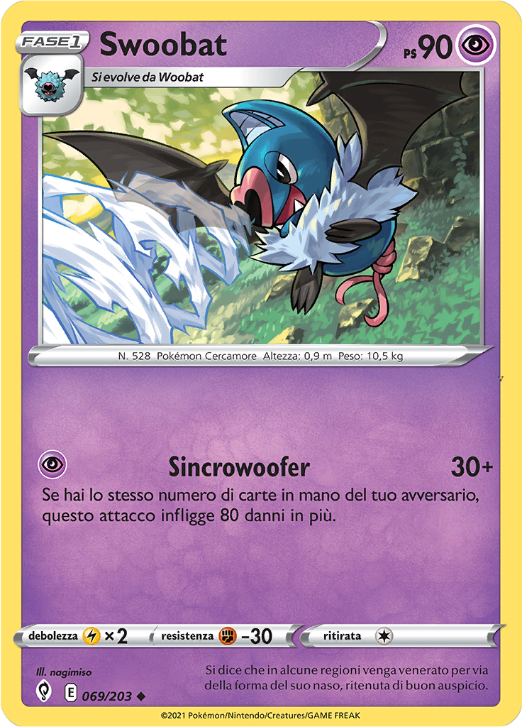 Swoobat