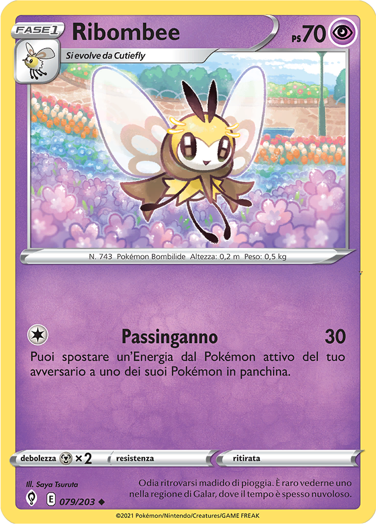 Ribombee