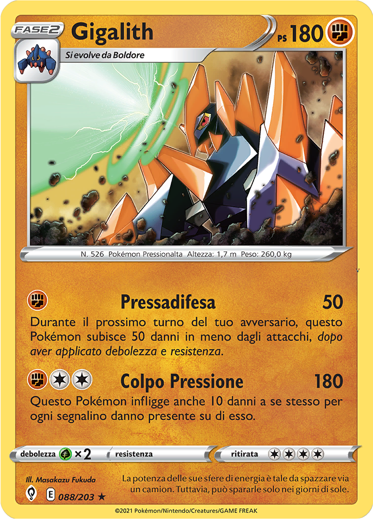 Gigalith