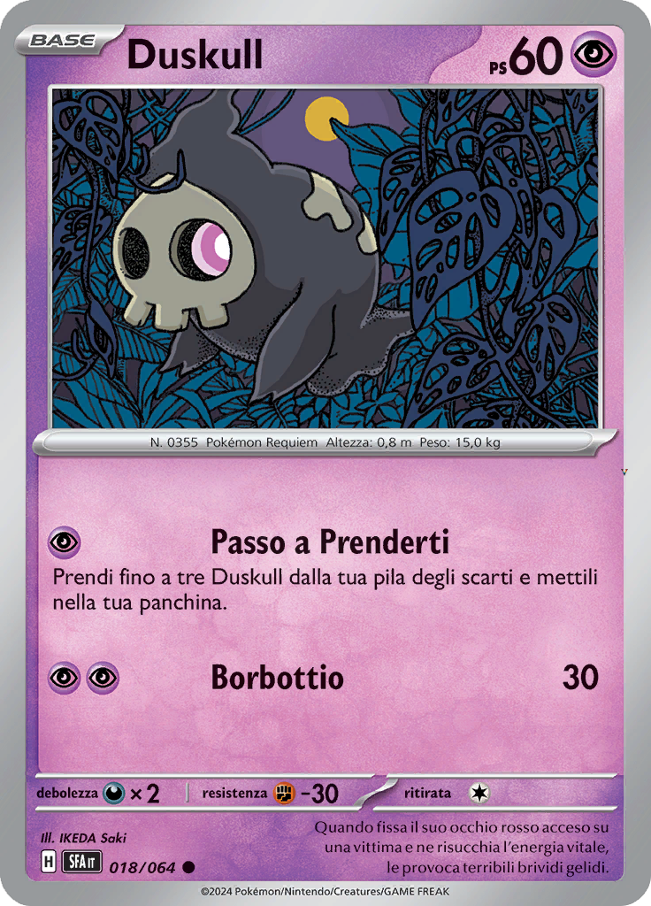 Card 18