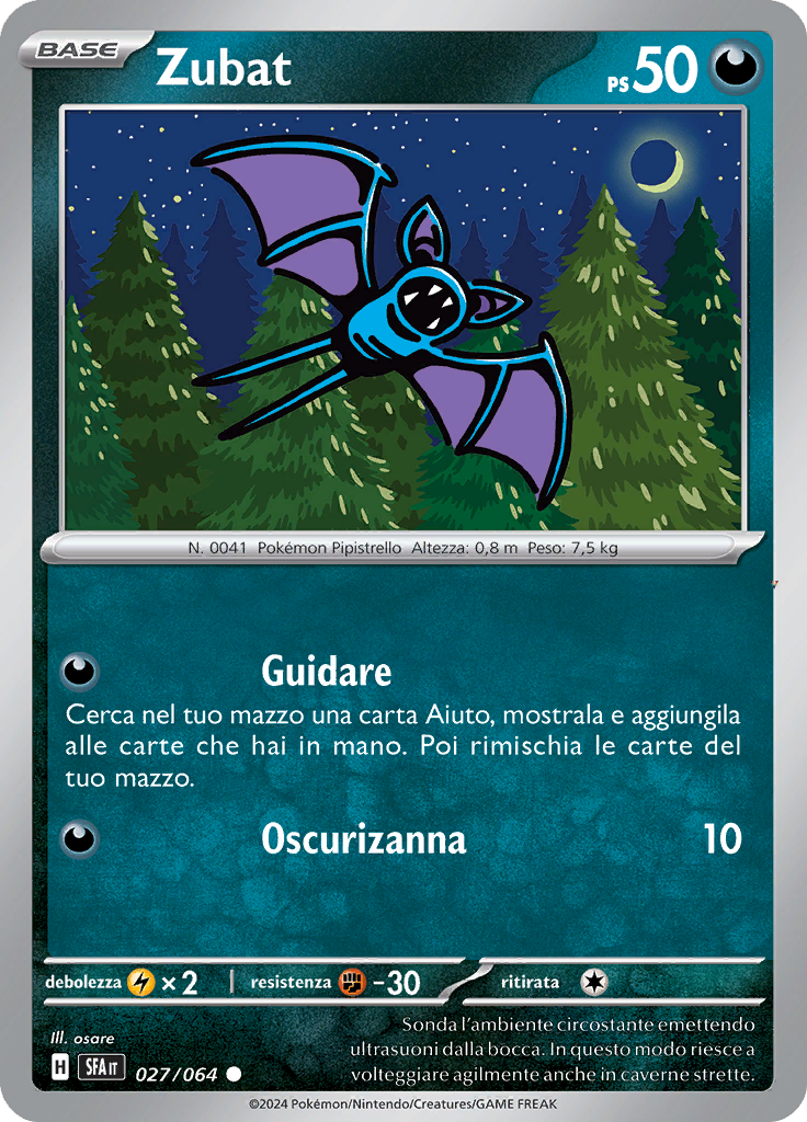 Card 27
