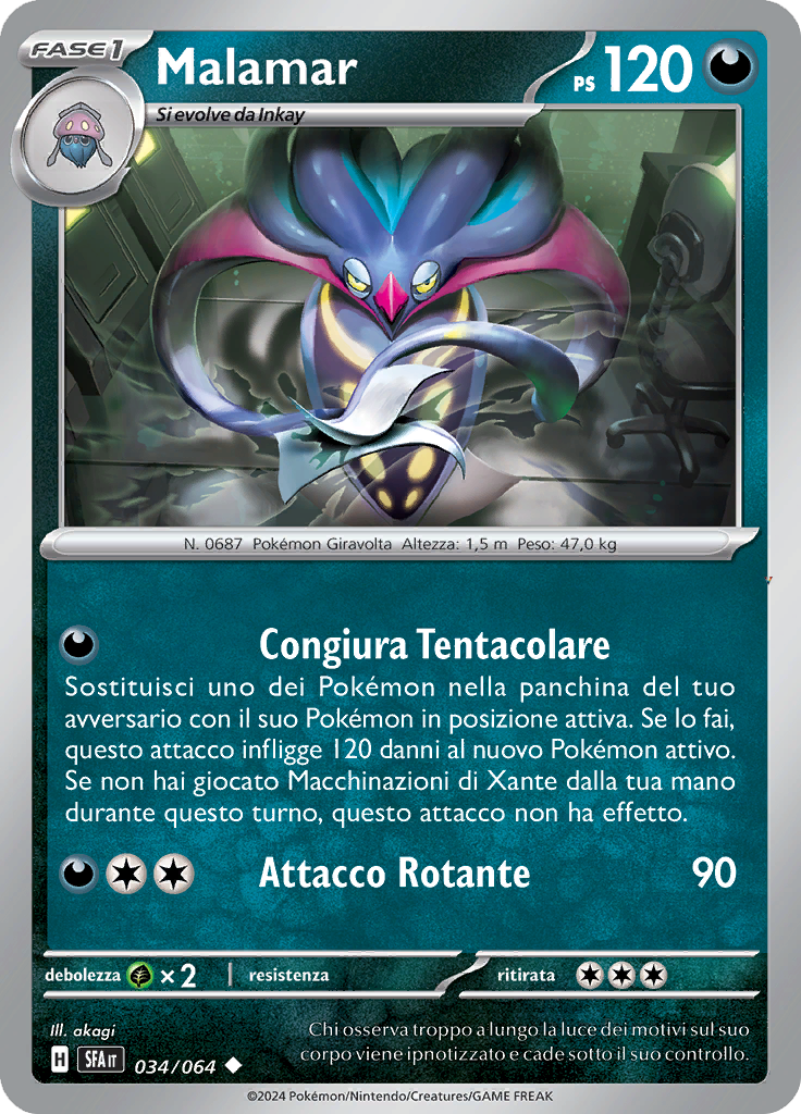 Card 34