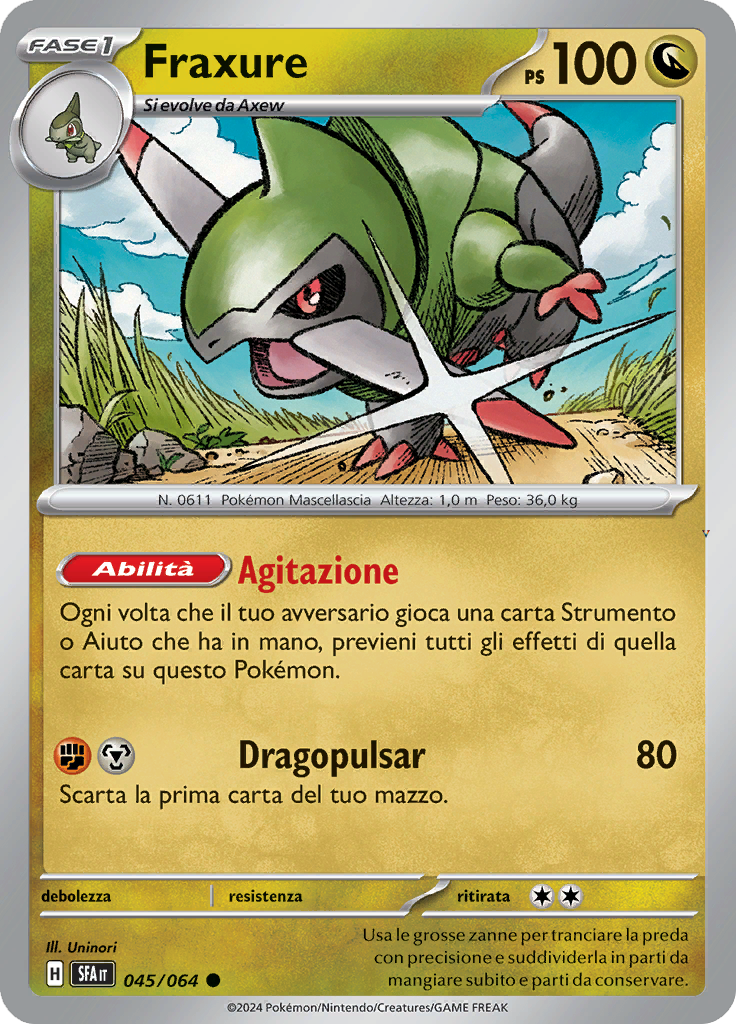 Card 45