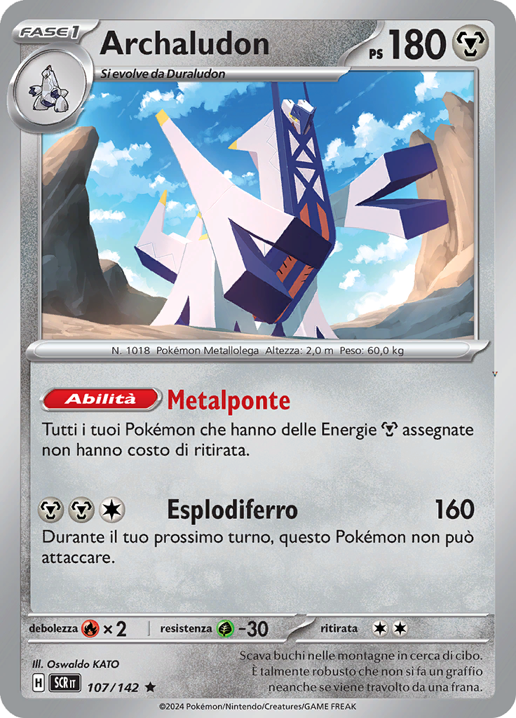 Archaludon