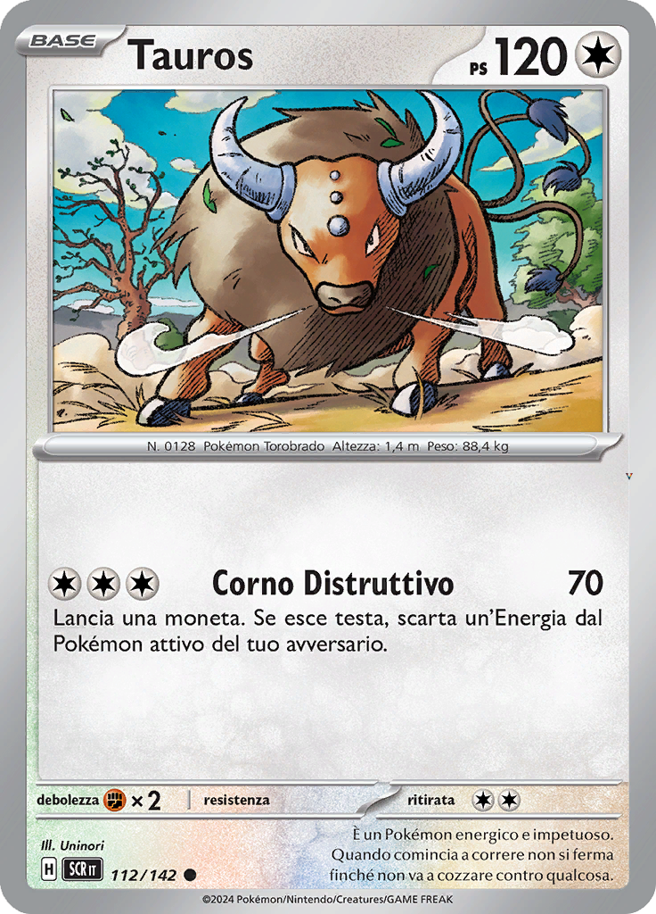 Tauros