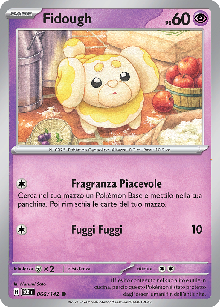 Fidough