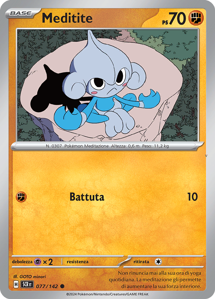Meditite