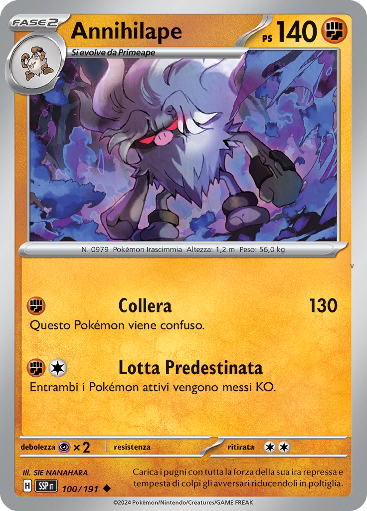 Card 100