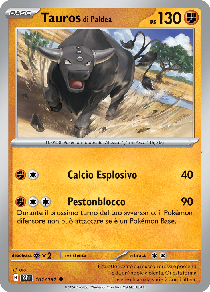 Card 101