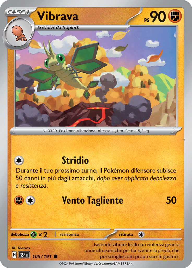 Card 105