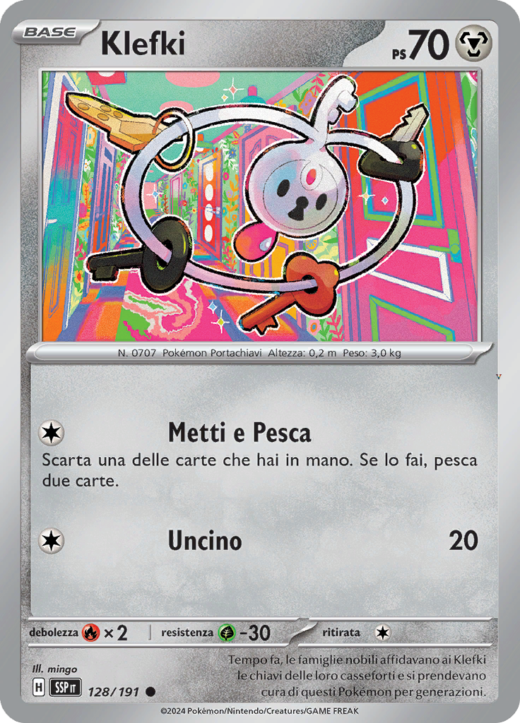 Card 128