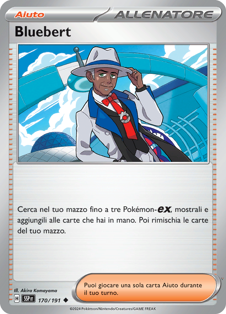 Card 170