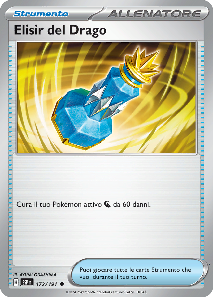 Card 172