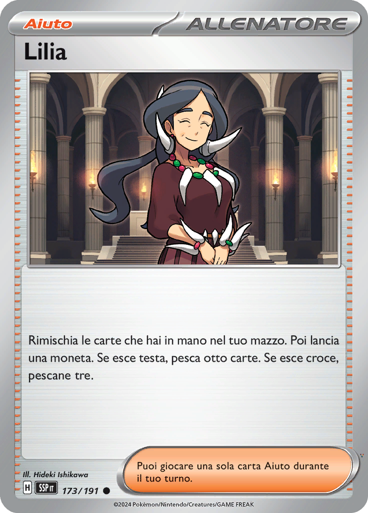 Card 173