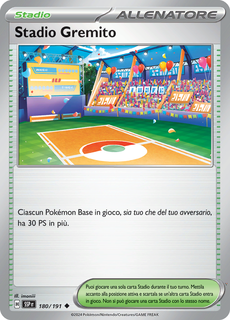 Card 180