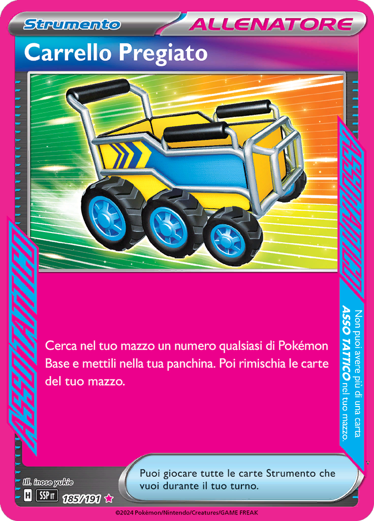 Card 185