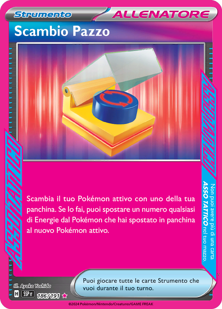 Card 186