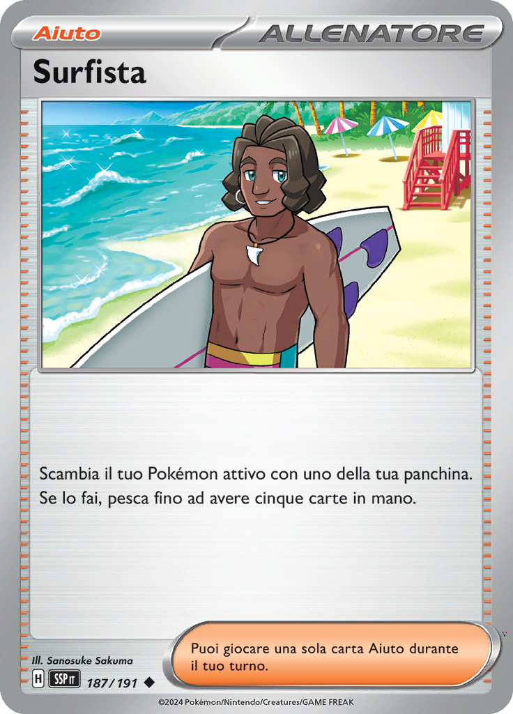 Card 187