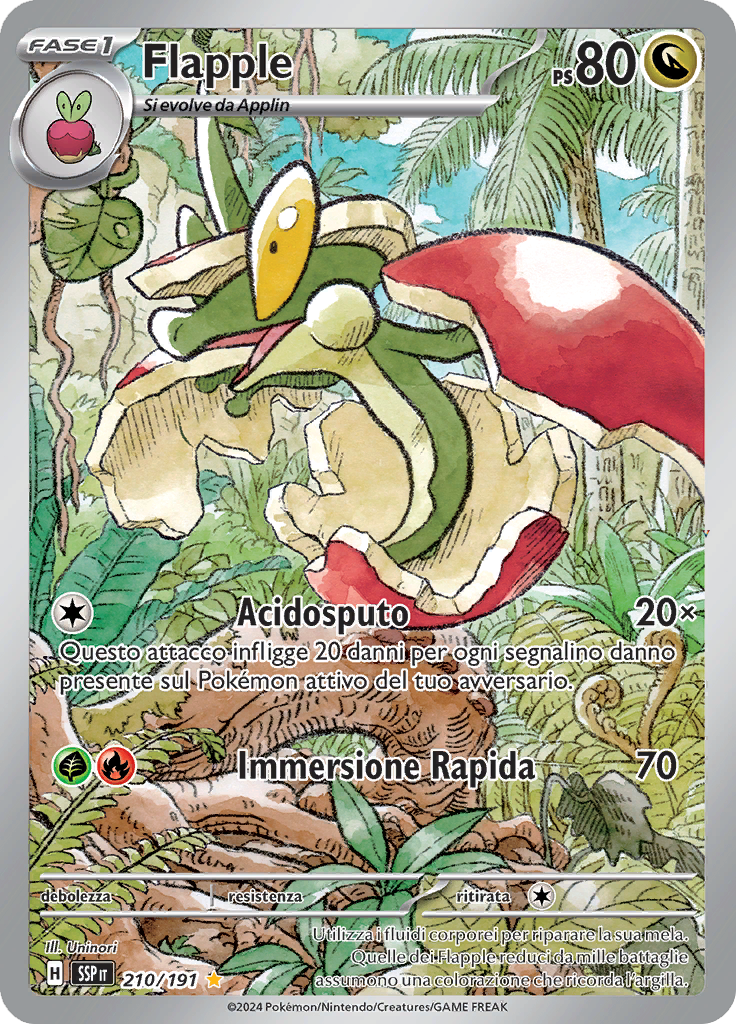 Card 210