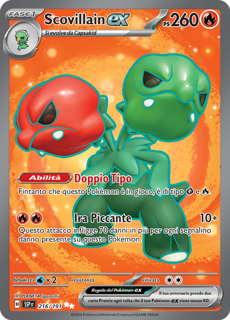 Card 216