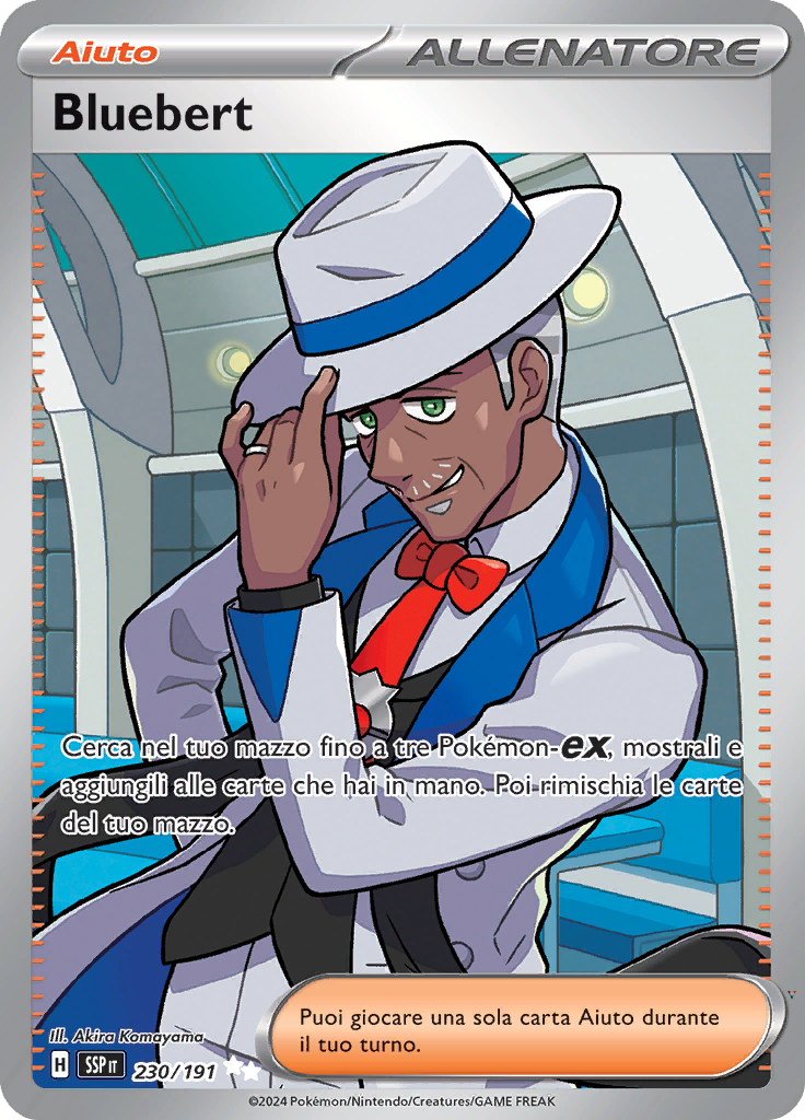 Card 230