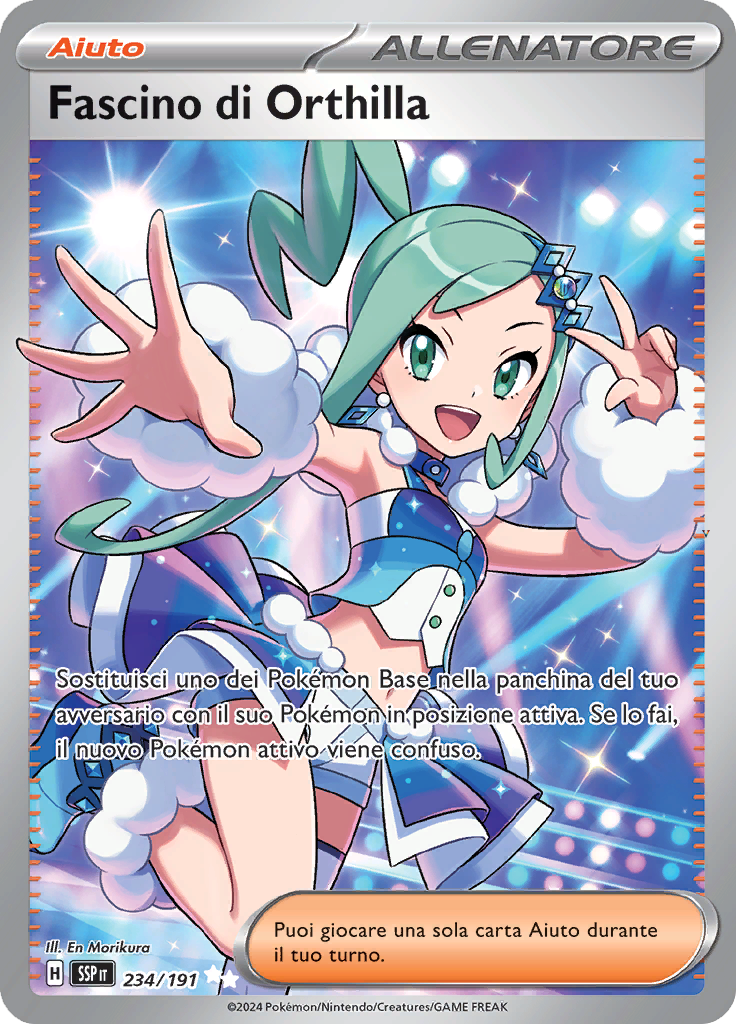 Card 234