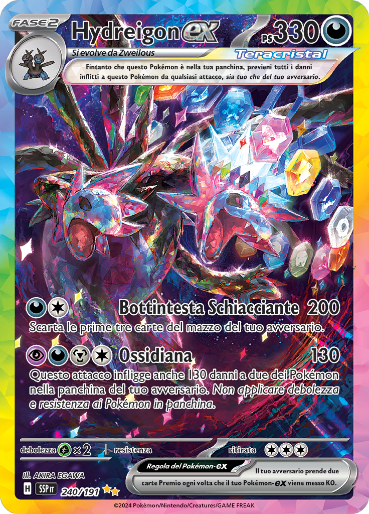 Card 240