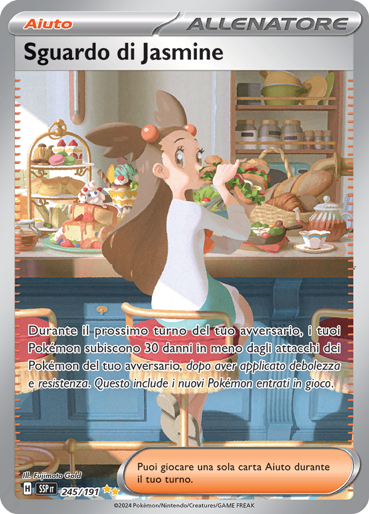 Card 245