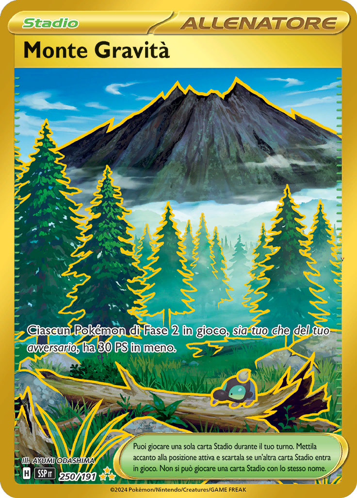 Card 250