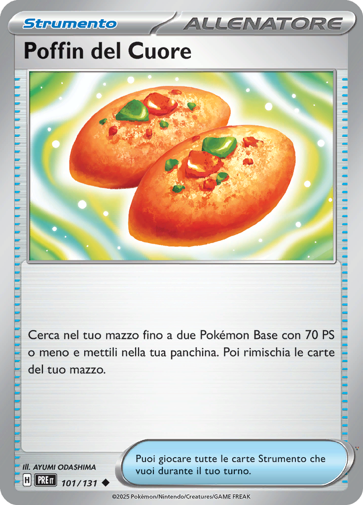 Card 101