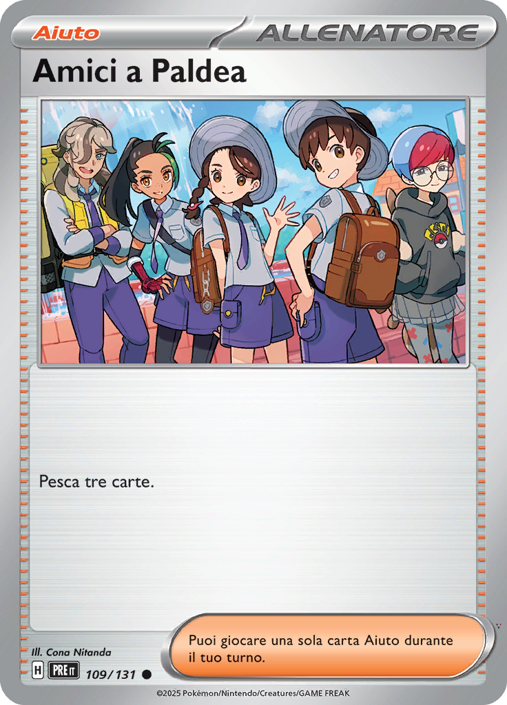 Card 109
