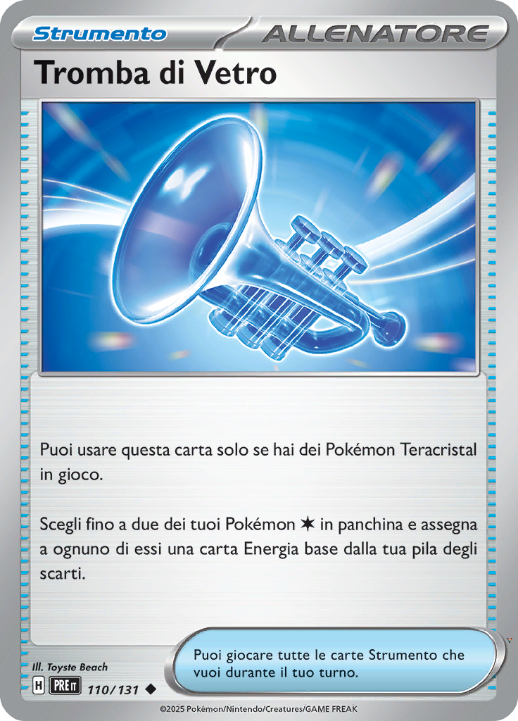 Card 110