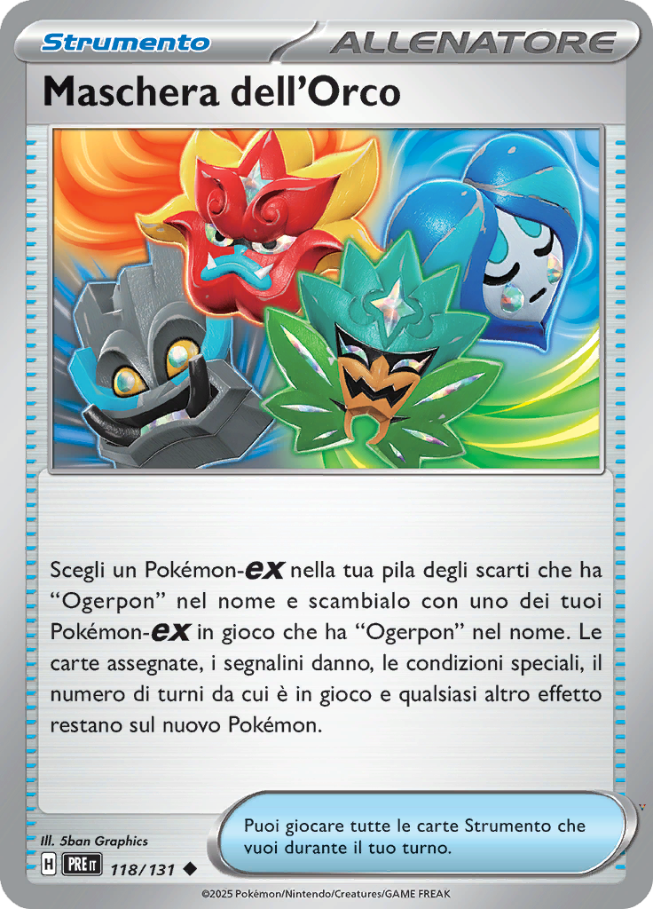 Card 118