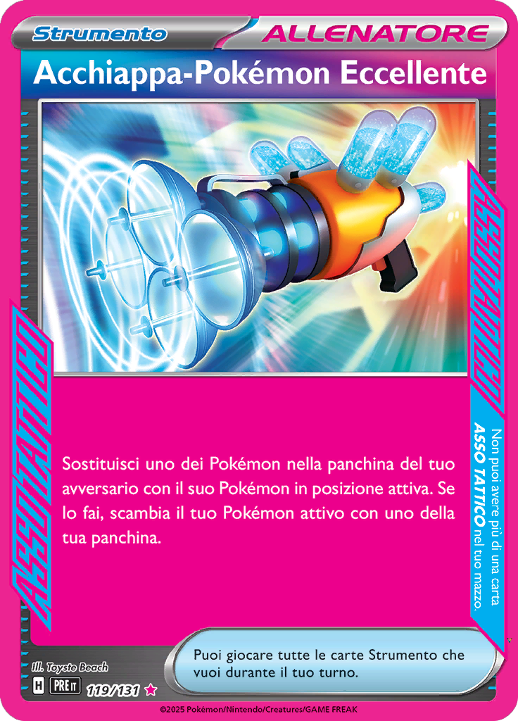 Card 119