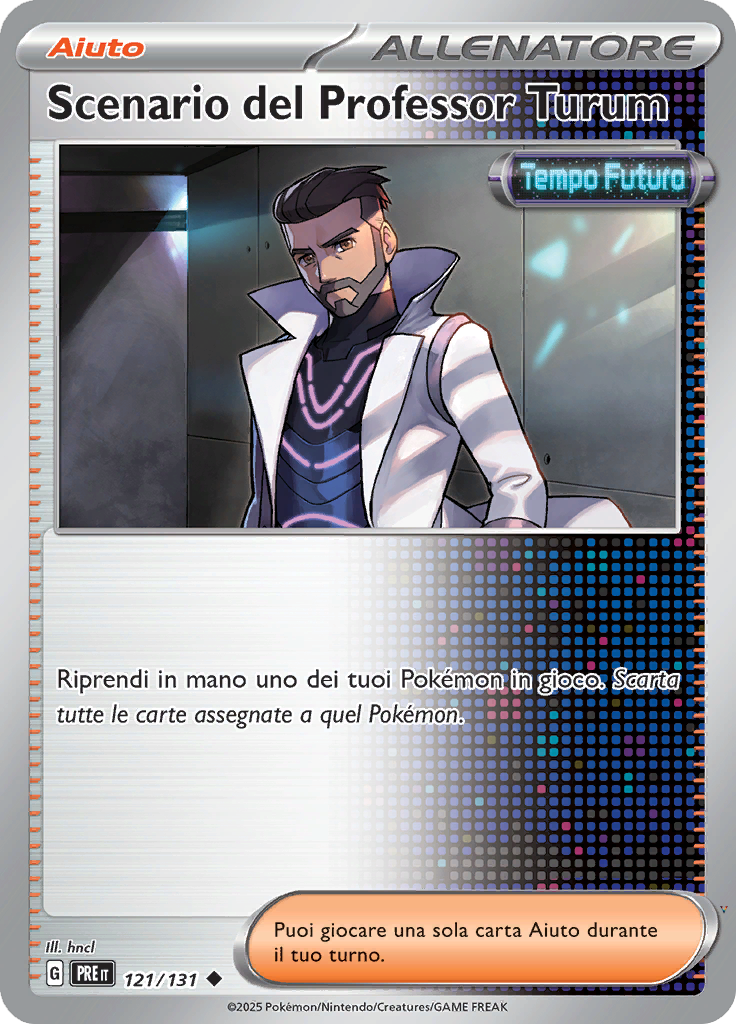 Card 121