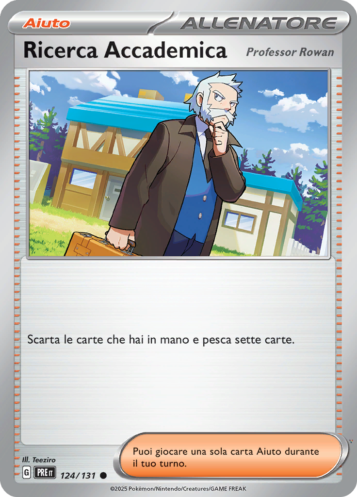 Card 124
