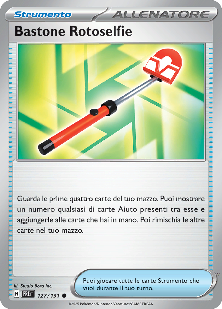 Card 127