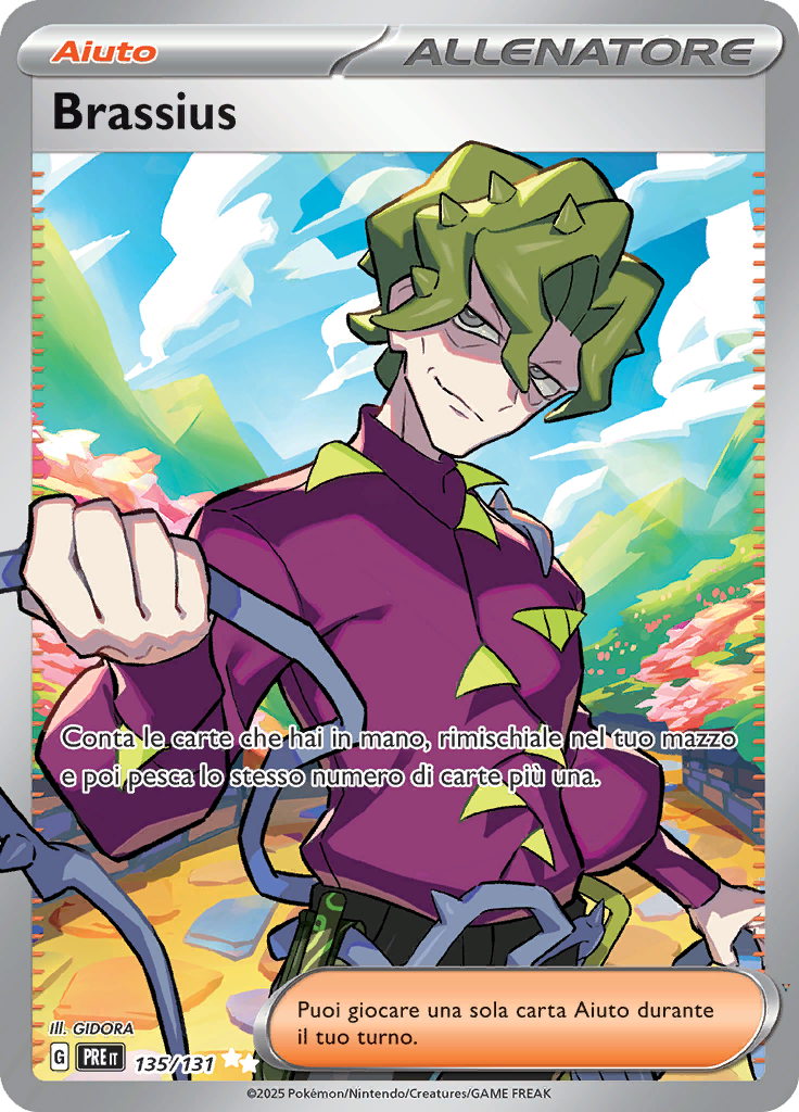 Card 135