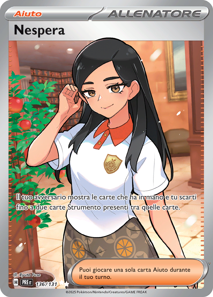 Card 136
