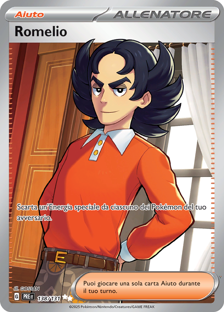 Card 138